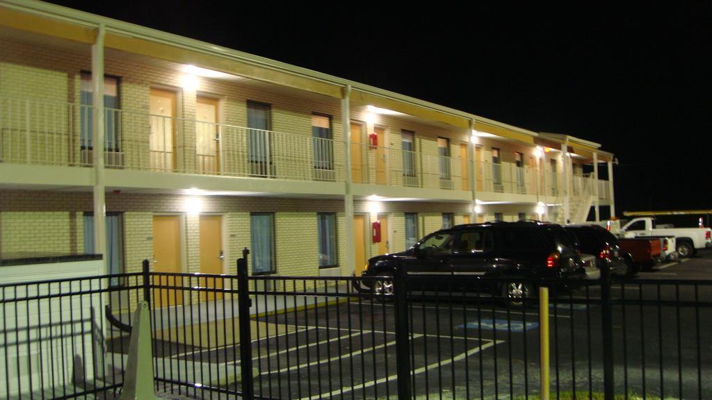 Magnolia Inn Laurens Exterior foto